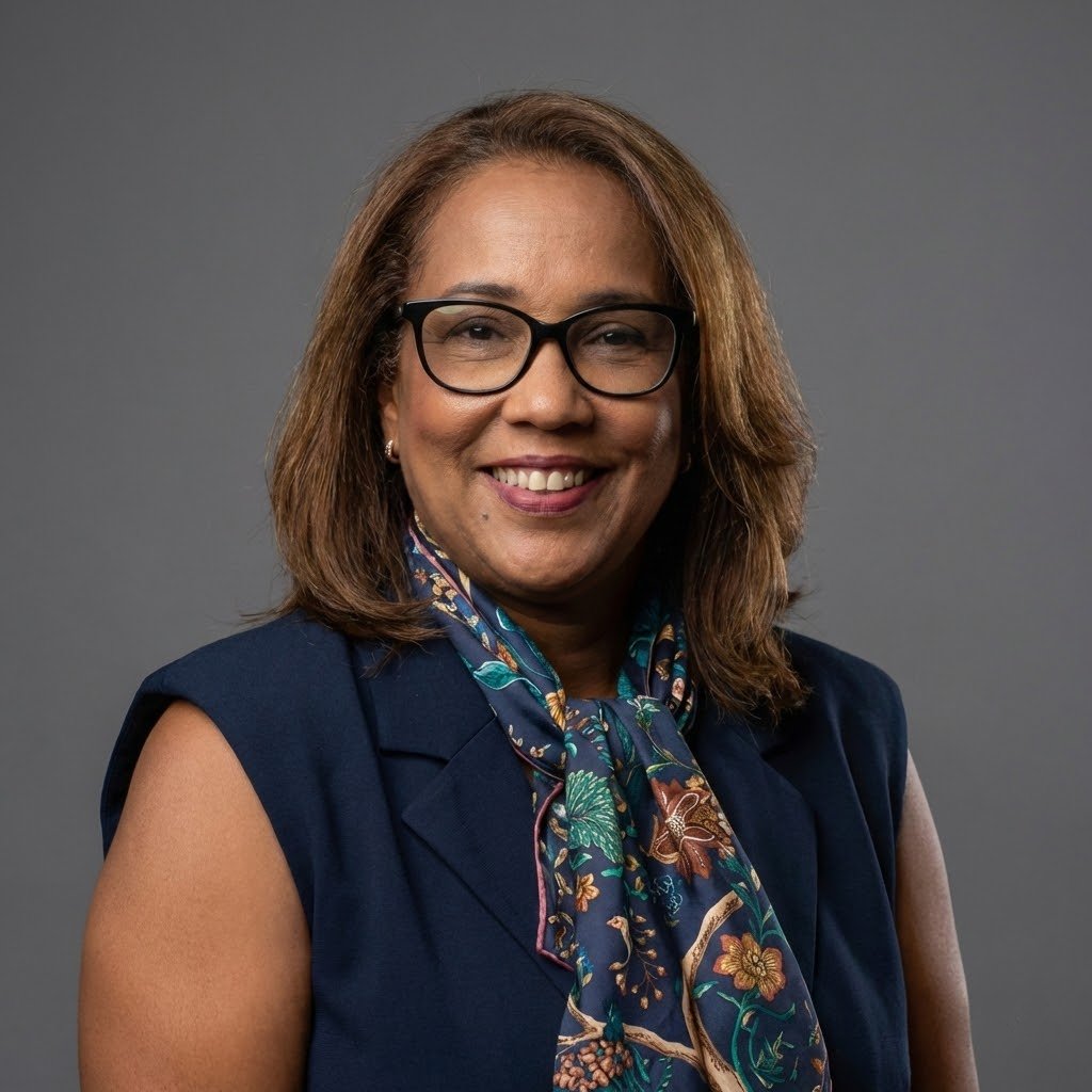 Alejandrina García-George