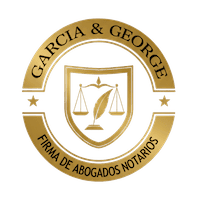García George Logo